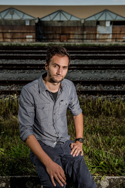 Benjamin Lauwers