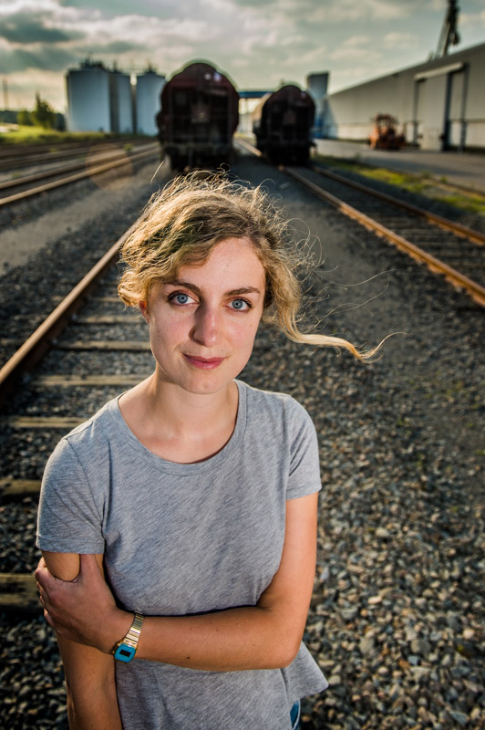 Sanne De Bouw